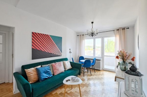 Urban Nest Apartments Starowiślna 30A